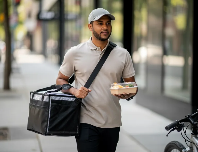 Meal Delivery service in Plantation
